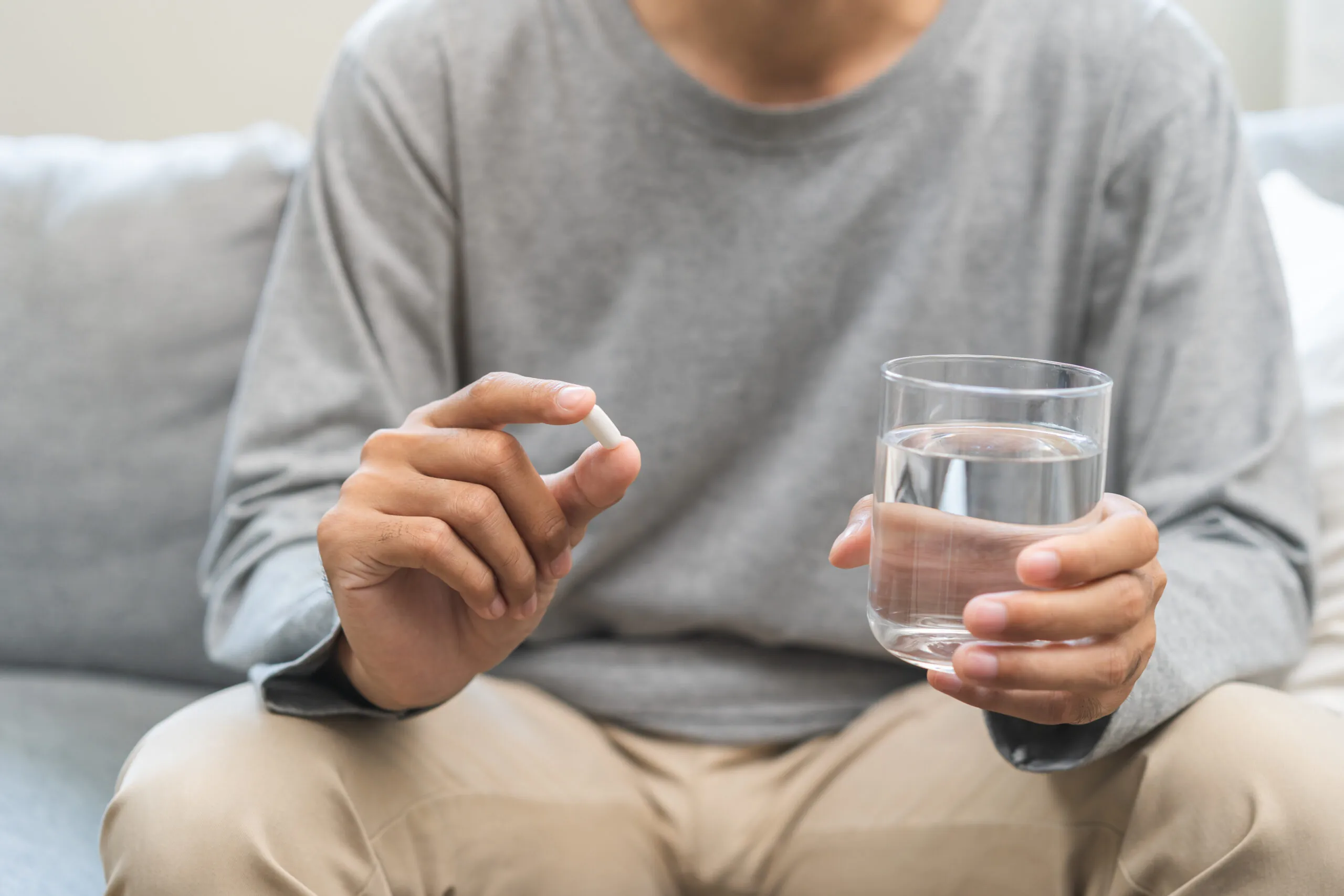 Poppers Side Effects