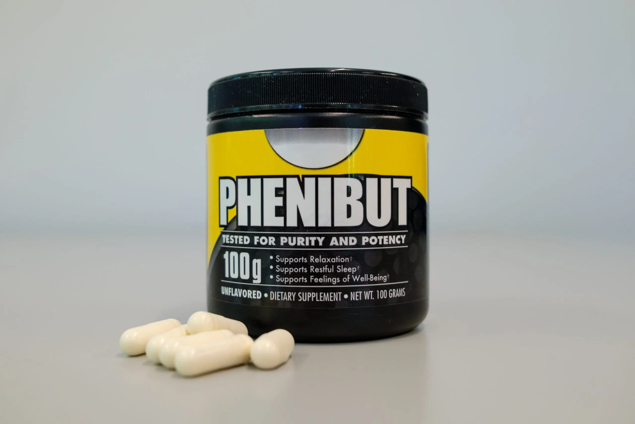 phenibut