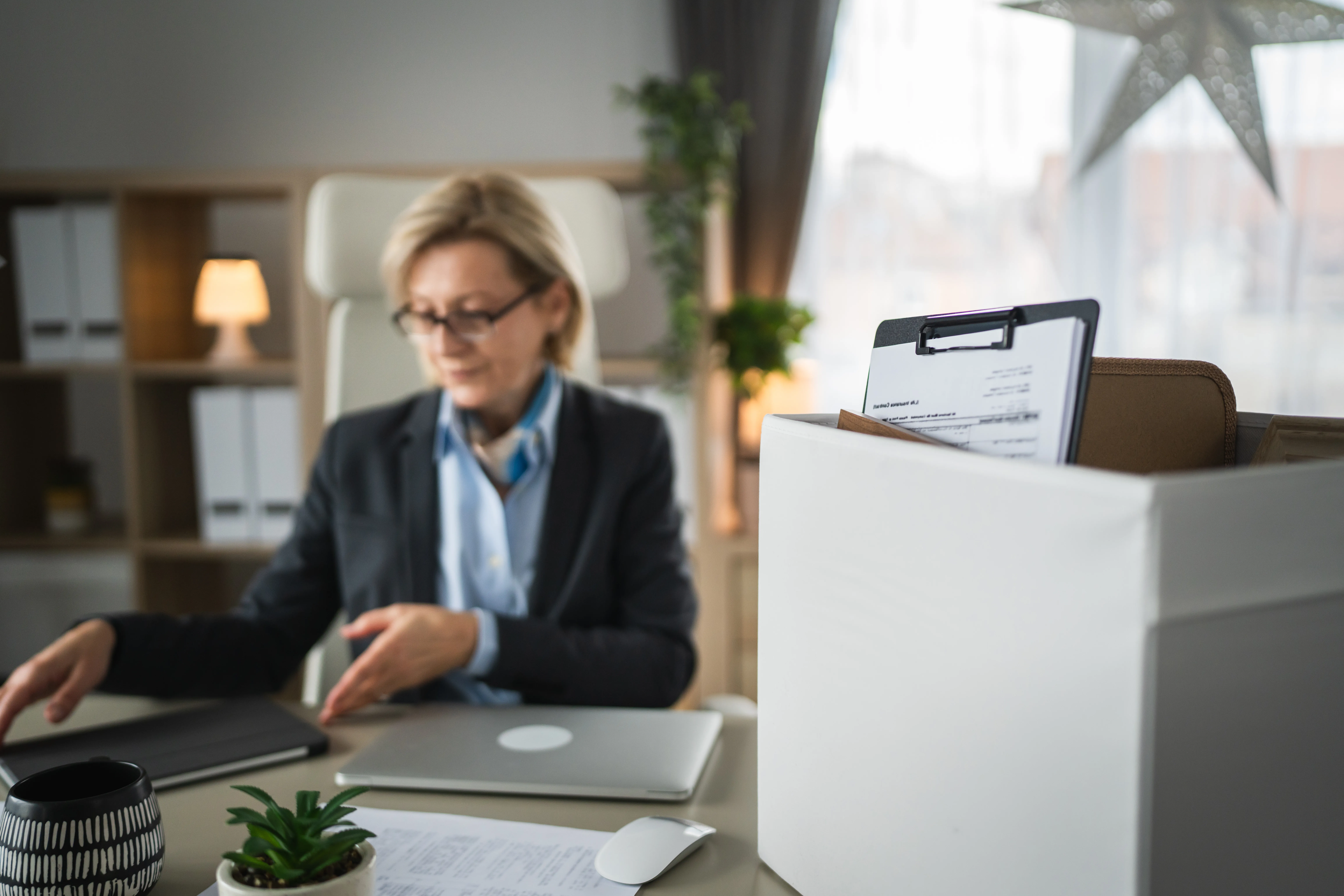 How to Prepare Before Quitting Your Job<br />