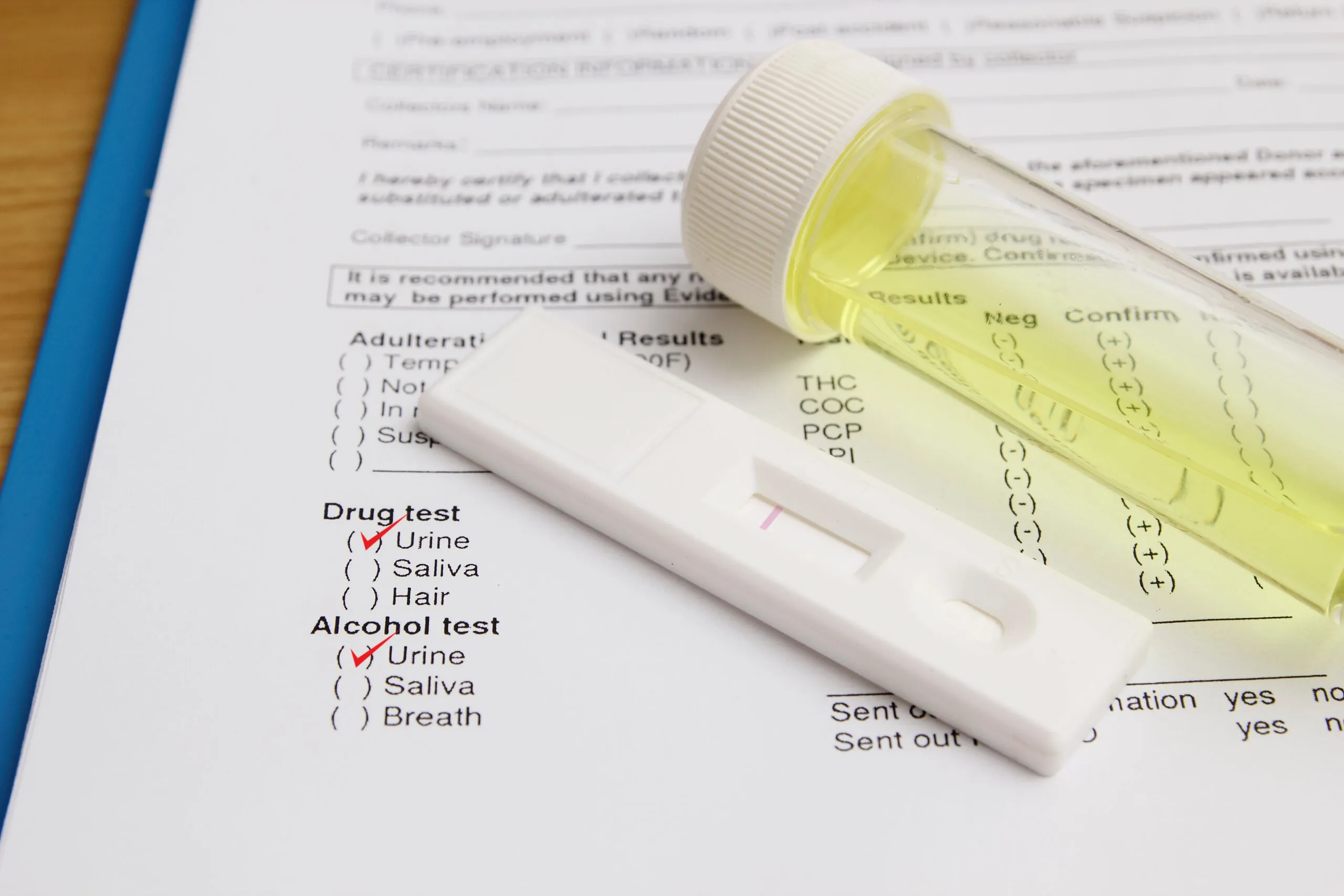 What Happens If You Fail a Drug Test at Work and What to Do(01)