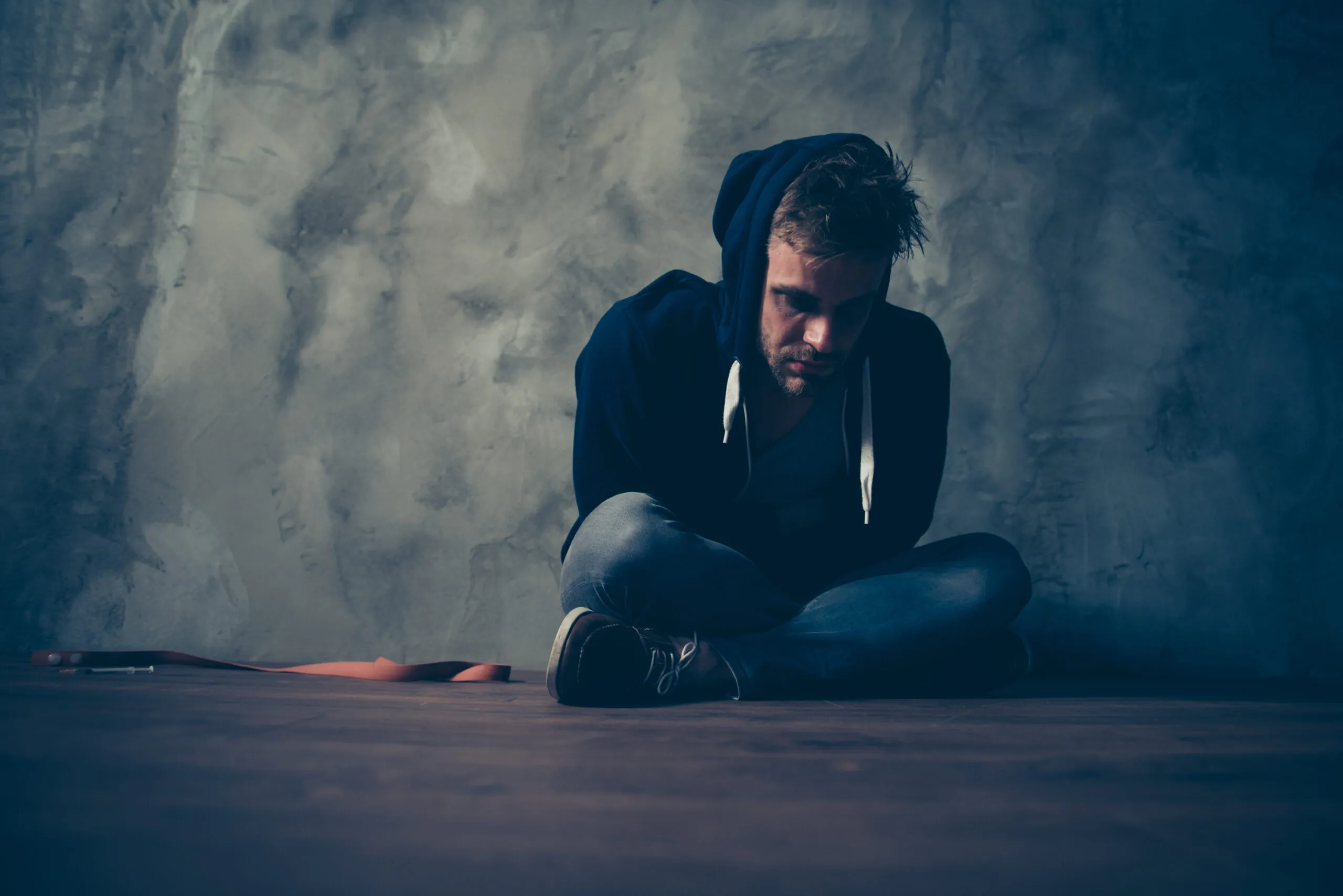 The Dangers of Crack vs Meth<br />