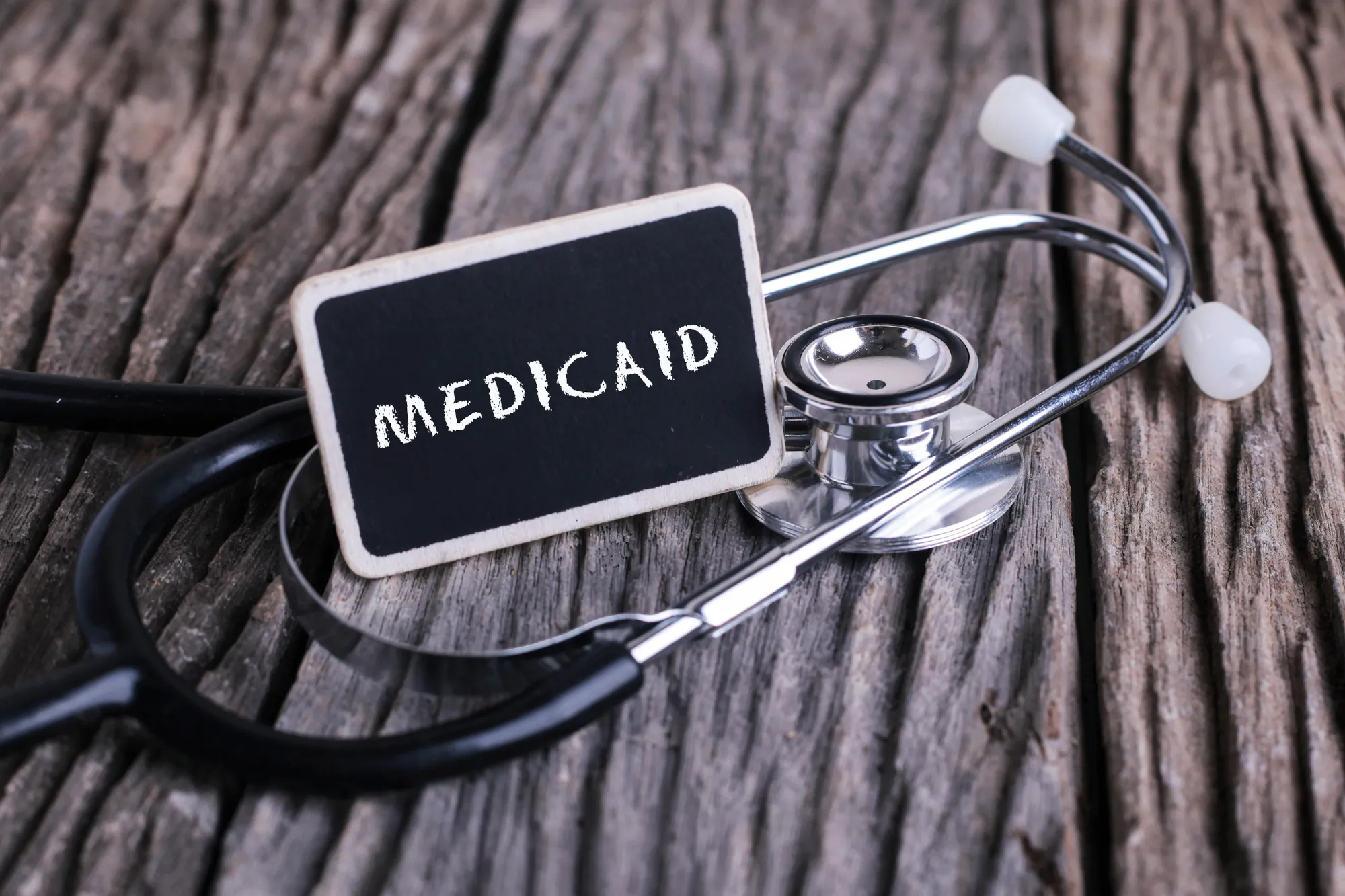 medicaid
