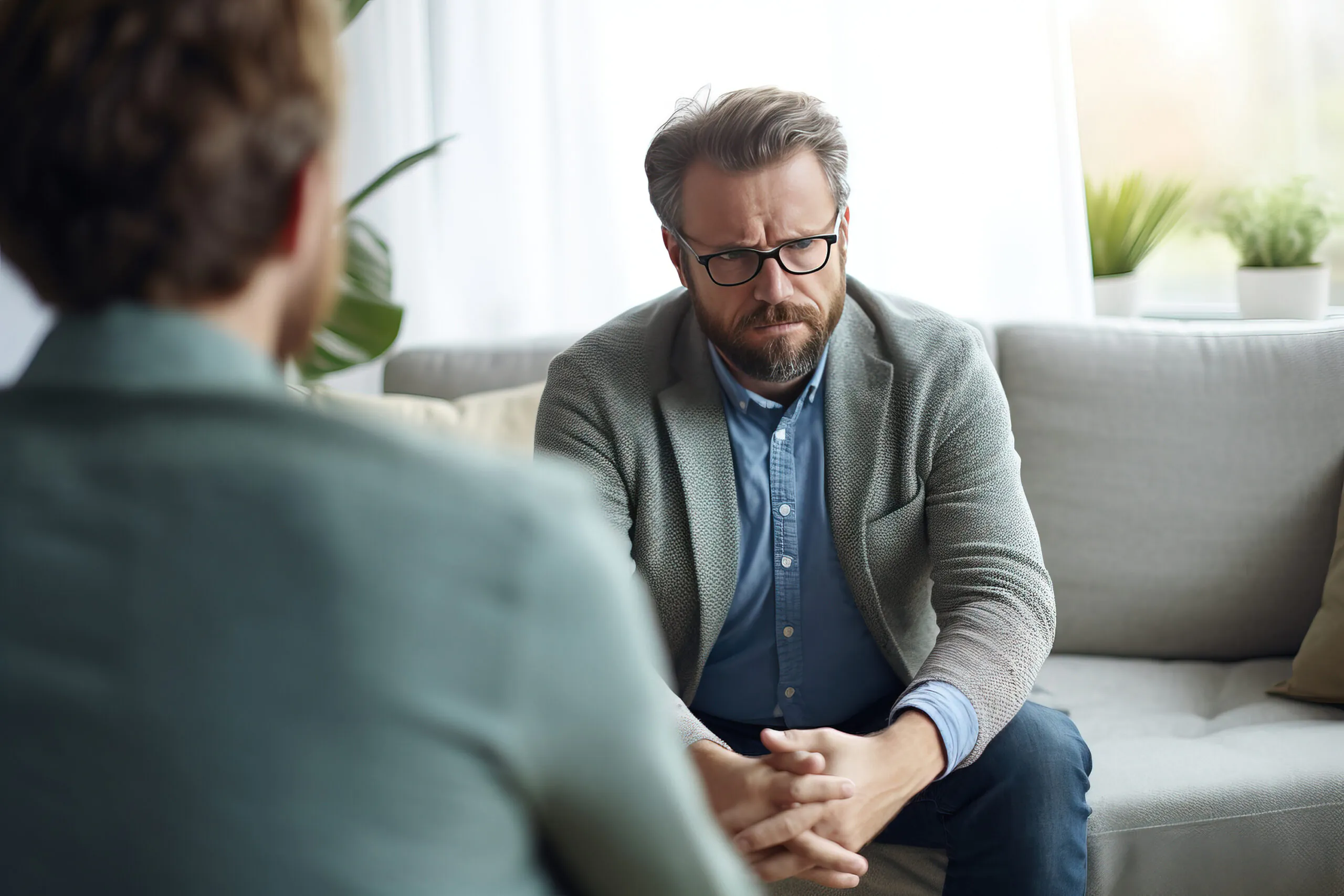 How Do We Help Individuals in Frankford