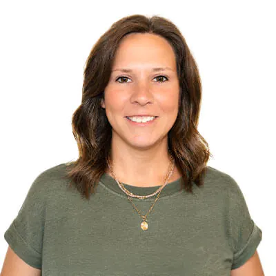 Rachel Guida